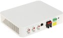2-STREFOWY WZMACNIACZ SIECIOWY DS-QAE1A80G1-VB 80 W Hikvision