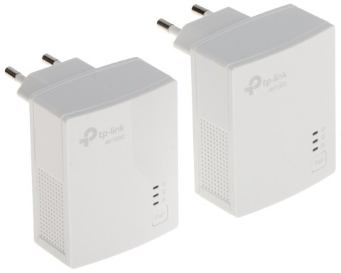 ADAPTER SIECIOWY TL-PA7017KIT TP-LINK ADAPTER SIECIOWY TL-PA7017KIT TP-LINK