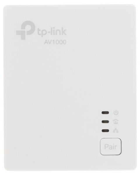 ADAPTER SIECIOWY TL-PA7017KIT TP-LINK ADAPTER SIECIOWY TL-PA7017KIT TP-LINK