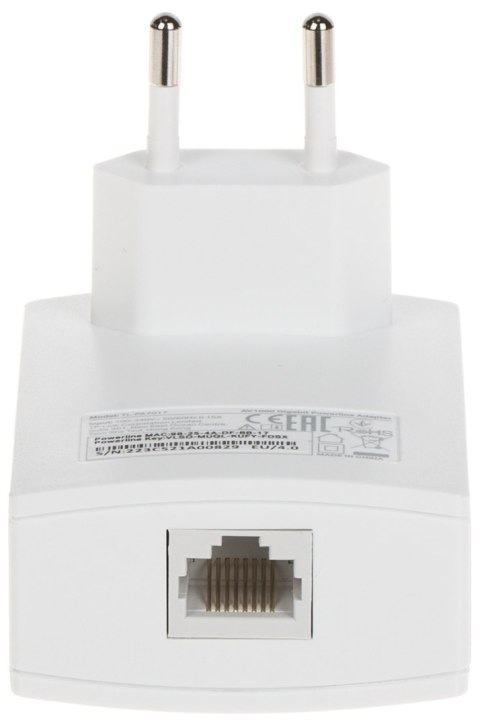 ADAPTER SIECIOWY TL-PA7017KIT TP-LINK ADAPTER SIECIOWY TL-PA7017KIT TP-LINK