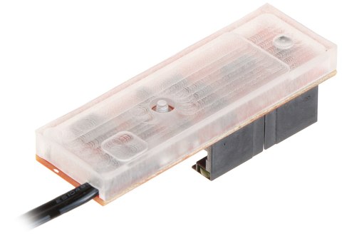 ADAPTER ZASILANIA POE SDIP-12-124 ATTE ADAPTER ZASILANIA POE SDIP-12-124 ATTE