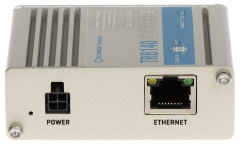 BRAMKA 4G/LTE TRB140 Teltonika BRAMKA 4G/LTE TRB140 Teltonika