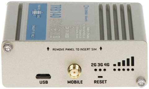 BRAMKA 4G/LTE TRB140 Teltonika BRAMKA 4G/LTE TRB140 Teltonika