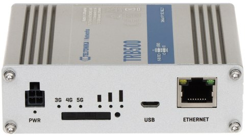 BRAMKA 5G TRB500 Teltonika BRAMKA 5G TRB500 Teltonika