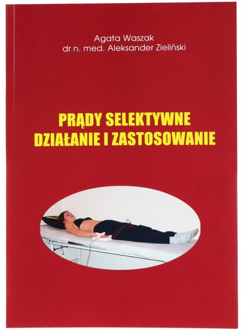 GENERATOR PRĄDÓW SELEKTYWNYCH SELECTRONIK-5 GENERATOR PRĄDÓW SELEKTYWNYCH SELECTRONIK-5