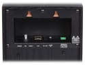 GŁOŚNIK SIECIOWY DS-QAZ1110G1-B/EU 10 W Hikvision