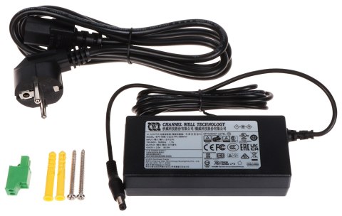 GŁOŚNIK SIECIOWY DS-QAZ1110G1-B/EU 10 W Hikvision GŁOŚNIK SIECIOWY DS-QAZ1110G1-B/EU 10 W Hikvision