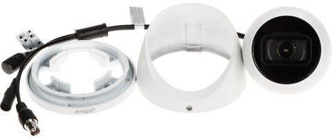 KAMERA AHD, HD-CVI, HD-TVI, PAL HAC-HDW2802T-A-0280B-S2-DIP - 8.3 Mpx, 4K UHD 2.8 mm DAHUA KAMERA AHD, HD-CVI, HD-TVI, PAL HAC-HDW2802T-A-0280B-S2-DIP - 8.3 Mpx, 4K UHD 2.8 mm DAHUA