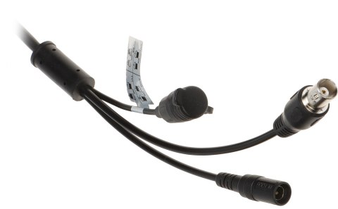 KAMERA AHD, HD-CVI, HD-TVI, PAL HAC-HDW2802T-A-0280B-S2-DIP - 8.3 Mpx, 4K UHD 2.8 mm DAHUA KAMERA AHD, HD-CVI, HD-TVI, PAL HAC-HDW2802T-A-0280B-S2-DIP - 8.3 Mpx, 4K UHD 2.8 mm DAHUA