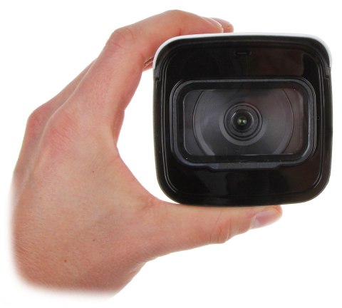 KAMERA AHD, HD-CVI, HD-TVI, PAL HAC-HFW2802TU-A-0360B-S2-DIP - 8.3 Mpx 3.6 mm DAHUA KAMERA AHD, HD-CVI, HD-TVI, PAL HAC-HFW2802TU-A-0360B-S2-DIP - 8.3 Mpx 3.6 mm DAHUA