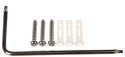 KAMERA AHD, HD-CVI, HD-TVI, PAL HAC-HFW2802TU-A-0360B-S2-DIP - 8.3 Mpx 3.6 mm DAHUA