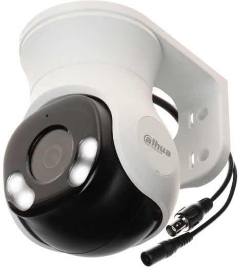 KAMERA AHD, HD-CVI, HD-TVI, PAL OBROTOWA WEWNĘTRZNA HAC-PT1500A-IL-A-0280B-S2 Smart Dual Light - 5 Mpx 2.8 mm DAHUA KAMERA AHD, HD-CVI, HD-TVI, PAL OBROTOWA WEWNĘTRZNA HAC-PT1500A-IL-A-0280B-S2 Smart Dual Light - 5 Mpx 2.8 mm DAHUA