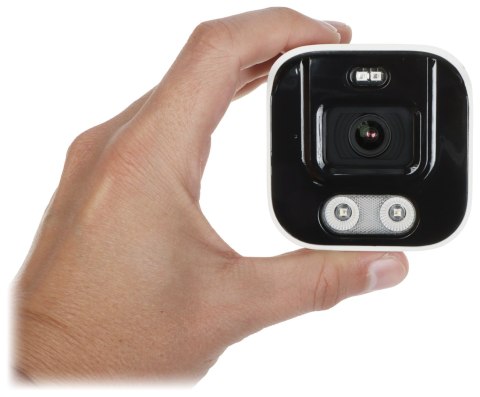 KAMERA IP APTI-AI508C2IW-36AD Active Deterrence - 5 Mpx 3.6 mm KAMERA IP APTI-AI508C2IW-36AD Active Deterrence - 5 Mpx 3.6 mm