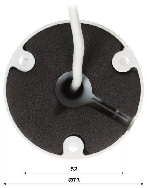 KAMERA IP APTI-AI508C2IW-36AD Active Deterrence - 5 Mpx 3.6 mm KAMERA IP APTI-AI508C2IW-36AD Active Deterrence - 5 Mpx 3.6 mm