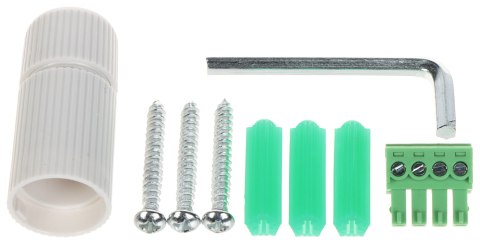KAMERA IP APTI-AI508C2IW-36AD Active Deterrence - 5 Mpx 3.6 mm KAMERA IP APTI-AI508C2IW-36AD Active Deterrence - 5 Mpx 3.6 mm