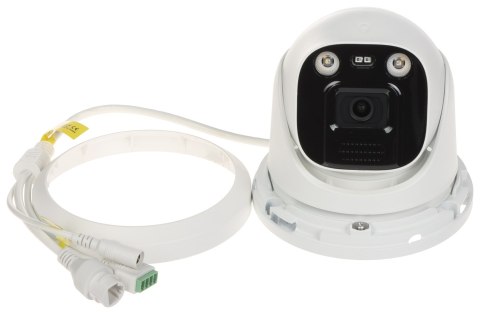 KAMERA IP APTI-AI508V3IW-36AD Smart Dual Illumination Active Deterrence - 5 Mpx 3.6 mm KAMERA IP APTI-AI508V3IW-36AD Smart Dual Illumination Active Deterrence - 5 Mpx 3.6 mm