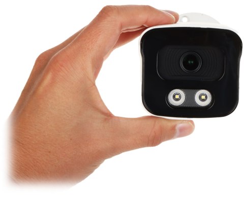 KAMERA IP APTI-AI805CA3-28W-L Full-Color - 8.3 Mpx 4K UHD 2.8 mm KAMERA IP APTI-AI805CA3-28W-L Full-Color - 8.3 Mpx 4K UHD 2.8 mm