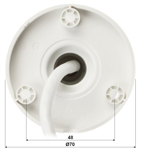 KAMERA IP DS-2CD1023G2-LIU(2.8MM)PL Smart Hybrid Light - 1080p Hikvision KAMERA IP DS-2CD1023G2-LIU(2.8MM)PL Smart Hybrid Light - 1080p Hikvision