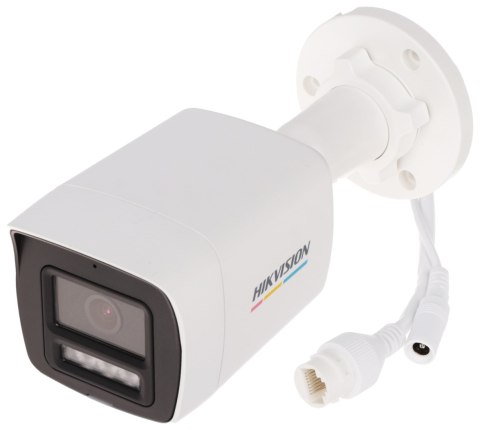 KAMERA IP DS-2CD1027G2H-LIU(2.8MM)PL ColorVu - 1080p Hikvision KAMERA IP DS-2CD1027G2H-LIU(2.8MM)PL ColorVu - 1080p Hikvision