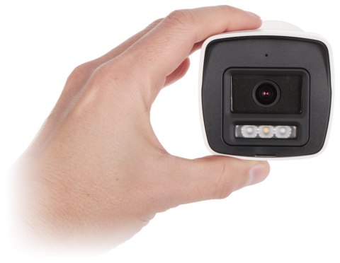 KAMERA IP DS-2CD1027G2H-LIU(2.8MM)PL ColorVu - 1080p Hikvision KAMERA IP DS-2CD1027G2H-LIU(2.8MM)PL ColorVu - 1080p Hikvision