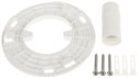 KAMERA IP DS-2CD1347G2H-LIU(2.8MM)PL Smart Hybrid Light - 4 Mpx Hikvision
