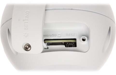 KAMERA IP DS-2CD1H43G2-IZ(2.8-12MM)PL - 3.7 Mpx - MOTOZOOM Hikvision KAMERA IP DS-2CD1H43G2-IZ(2.8-12MM)PL - 3.7 Mpx - MOTOZOOM Hikvision