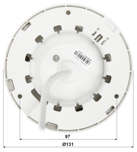 KAMERA IP DS-2CD1H43G2-IZ(2.8-12MM)PL - 3.7 Mpx - MOTOZOOM Hikvision KAMERA IP DS-2CD1H43G2-IZ(2.8-12MM)PL - 3.7 Mpx - MOTOZOOM Hikvision