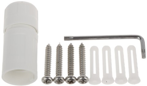 KAMERA IP DS-2CD1H43G2-IZ(2.8-12MM)PL - 3.7 Mpx - MOTOZOOM Hikvision KAMERA IP DS-2CD1H43G2-IZ(2.8-12MM)PL - 3.7 Mpx - MOTOZOOM Hikvision
