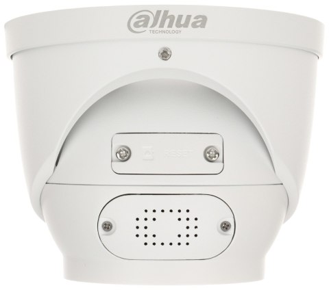 KAMERA IP IPC-HDW3849H-AS-PV-0280B-S5 TiOC Full-Color - 8.3 Mpx 4K UHD 2.8 mm DAHUA KAMERA IP IPC-HDW3849H-AS-PV-0280B-S5 TiOC Full-Color - 8.3 Mpx 4K UHD 2.8 mm DAHUA