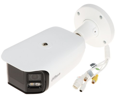 KAMERA IP IPC-PFW5849-A180-E2-ASTE-0360B PANORAMICZNA Full-Color WizMind - 7.3 Mpx 2 X 3.6 mm DAHUA KAMERA IP IPC-PFW5849-A180-E2-ASTE-0360B PANORAMICZNA Full-Color WizMind - 7.3 Mpx 2 X 3.6 mm DAHUA