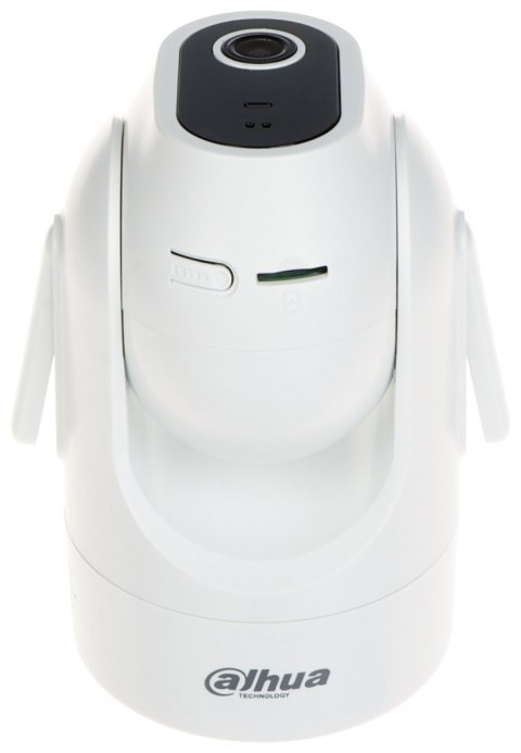 KAMERA IP OBROTOWA WEWNĘTRZNA H4C - 3.7 Mpx DAHUA KAMERA IP OBROTOWA WEWNĘTRZNA H4C - 3.7 Mpx DAHUA