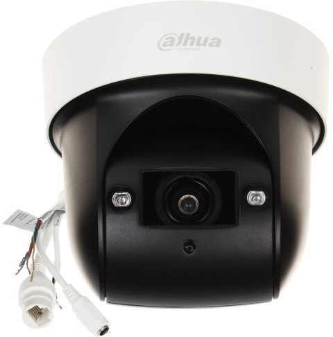 KAMERA IP OBROTOWA WEWNĘTRZNA SD29404DB-GNY WizSense - 3.7 Mpx 2.8 ... 12 mm DAHUA KAMERA IP OBROTOWA WEWNĘTRZNA SD29404DB-GNY WizSense - 3.7 Mpx 2.8 ... 12 mm DAHUA