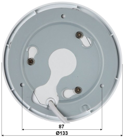 KAMERA IP OBROTOWA WEWNĘTRZNA SD29404DB-GNY WizSense - 3.7 Mpx 2.8 ... 12 mm DAHUA KAMERA IP OBROTOWA WEWNĘTRZNA SD29404DB-GNY WizSense - 3.7 Mpx 2.8 ... 12 mm DAHUA