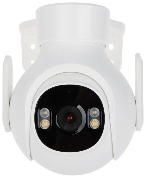 KAMERA IP OBROTOWA ZEWNĘTRZNA P3B-PV Picoo B Wi-Fi - 3 Mpx 3.6 mm DAHUA KAMERA IP OBROTOWA ZEWNĘTRZNA P3B-PV Picoo B Wi-Fi - 3 Mpx 3.6 mm DAHUA