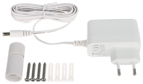 KAMERA IP OBROTOWA ZEWNĘTRZNA P3B-PV Picoo B Wi-Fi - 3 Mpx 3.6 mm DAHUA KAMERA IP OBROTOWA ZEWNĘTRZNA P3B-PV Picoo B Wi-Fi - 3 Mpx 3.6 mm DAHUA