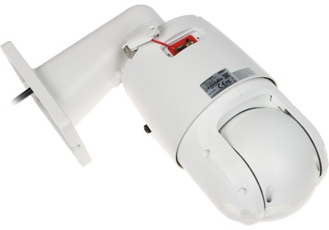 KAMERA IP SZYBKOOBROTOWA ZEWNĘTRZNA SDT4E425-4F-GB-A-PV1-0400 PANORAMICZNA TiOC WizSense Smart Dual Light - 3.7 Mpx 5 ... 125 mm KAMERA IP SZYBKOOBROTOWA ZEWNĘTRZNA SDT4E425-4F-GB-A-PV1-0400 PANORAMICZNA TiOC WizSense Smart Dual Light - 3.7 Mpx 5 ... 125 mm