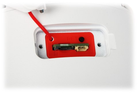 KAMERA IP SZYBKOOBROTOWA ZEWNĘTRZNA SDT4E425-4F-GB-A-PV1-0400 PANORAMICZNA TiOC WizSense Smart Dual Light - 3.7 Mpx 5 ... 125 mm KAMERA IP SZYBKOOBROTOWA ZEWNĘTRZNA SDT4E425-4F-GB-A-PV1-0400 PANORAMICZNA TiOC WizSense Smart Dual Light - 3.7 Mpx 5 ... 125 mm