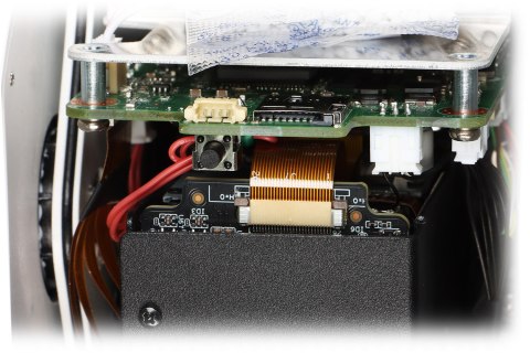 KAMERA IP SZYBKOOBROTOWA ZEWNĘTRZNA SDT4E425-4F-GB-A-PV1-0400 PANORAMICZNA TiOC WizSense Smart Dual Light - 3.7 Mpx 5 ... 125 mm KAMERA IP SZYBKOOBROTOWA ZEWNĘTRZNA SDT4E425-4F-GB-A-PV1-0400 PANORAMICZNA TiOC WizSense Smart Dual Light - 3.7 Mpx 5 ... 125 mm