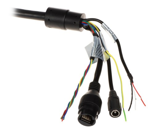 KAMERA IP SZYBKOOBROTOWA ZEWNĘTRZNA SDT4E425-4F-GB-A-PV1-0400 PANORAMICZNA TiOC WizSense Smart Dual Light - 3.7 Mpx 5 ... 125 mm KAMERA IP SZYBKOOBROTOWA ZEWNĘTRZNA SDT4E425-4F-GB-A-PV1-0400 PANORAMICZNA TiOC WizSense Smart Dual Light - 3.7 Mpx 5 ... 125 mm