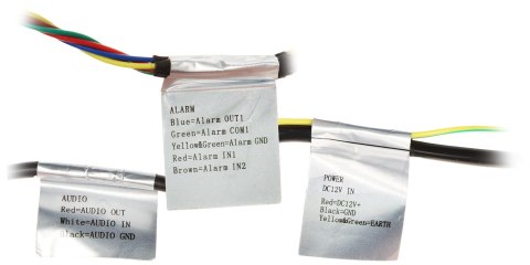 KAMERA IP SZYBKOOBROTOWA ZEWNĘTRZNA SDT4E425-4F-GB-A-PV1-0400 PANORAMICZNA TiOC WizSense Smart Dual Light - 3.7 Mpx 5 ... 125 mm KAMERA IP SZYBKOOBROTOWA ZEWNĘTRZNA SDT4E425-4F-GB-A-PV1-0400 PANORAMICZNA TiOC WizSense Smart Dual Light - 3.7 Mpx 5 ... 125 mm