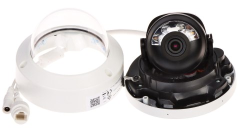 KAMERA WANDALOODPORNA IP DS-2CD1123G2-LIU(2.8MM)PL Smart Hybrid Light - 1080p Hikvision KAMERA WANDALOODPORNA IP DS-2CD1123G2-LIU(2.8MM)PL Smart Hybrid Light - 1080p Hikvision
