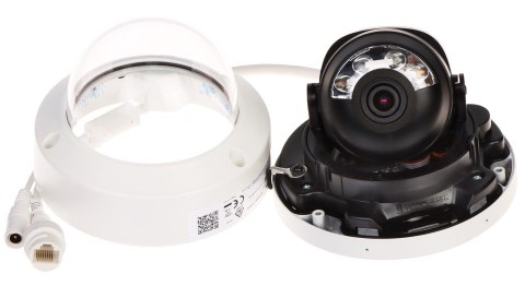 KAMERA WANDALOODPORNA IP DS-2CD1143G2-LIU(2.8MM)PL Smart Hybrid Light - 3.7 Mpx Hikvision KAMERA WANDALOODPORNA IP DS-2CD1143G2-LIU(2.8MM)PL Smart Hybrid Light - 3.7 Mpx Hikvision