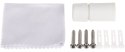KAMERA WANDALOODPORNA IP DS-2CD1143G2-LIU(2.8MM)PL Smart Hybrid Light - 3.7 Mpx Hikvision