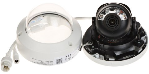 KAMERA WANDALOODPORNA IP DS-2CD1147G2H-LIU(2.8MM)PL Smart Hybrid Light - 3.7 Mpx Hikvision KAMERA WANDALOODPORNA IP DS-2CD1147G2H-LIU(2.8MM)PL Smart Hybrid Light - 3.7 Mpx Hikvision