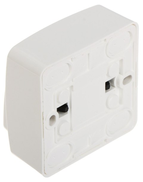 ŁĄCZNIK ŚWIECZNIKOWY PODWÓJNY BERG/3711-00/EPN 250 V 10 A Elektro-Plast ŁĄCZNIK ŚWIECZNIKOWY PODWÓJNY BERG/3711-00/EPN 250 V 10 A Elektro-Plast