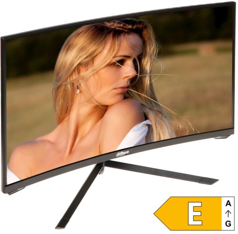 MONITOR HDMI, DP, AUDIO LM27-E230C 27 " DAHUA MONITOR HDMI, DP, AUDIO LM27-E230C 27 " DAHUA
