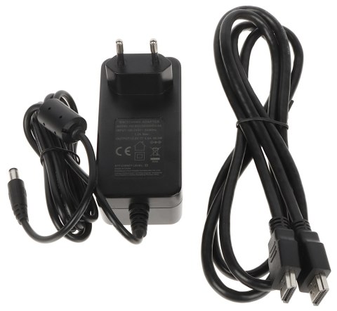 MONITOR HDMI, DP, AUDIO LM27-E230C 27 " DAHUA MONITOR HDMI, DP, AUDIO LM27-E230C 27 " DAHUA