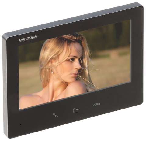 PANEL WEWNĘTRZNY DS-KH7300EY-WTE2 Hikvision PANEL WEWNĘTRZNY DS-KH7300EY-WTE2 Hikvision