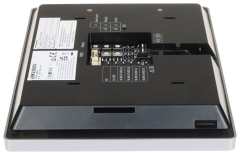PANEL WEWNĘTRZNY DS-KH7300EY-WTE2 Hikvision PANEL WEWNĘTRZNY DS-KH7300EY-WTE2 Hikvision