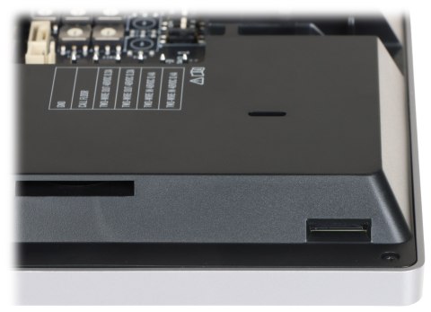 PANEL WEWNĘTRZNY DS-KH7300EY-WTE2 Hikvision PANEL WEWNĘTRZNY DS-KH7300EY-WTE2 Hikvision